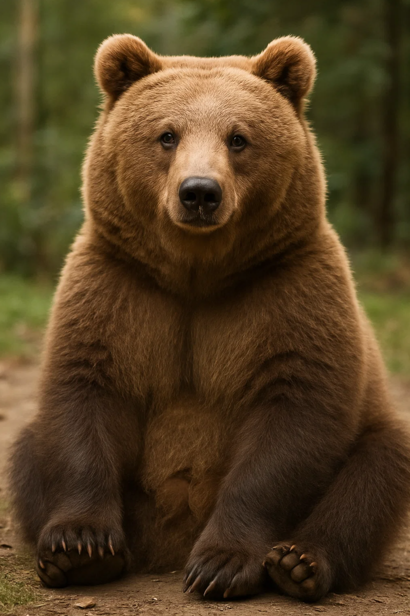 Bear