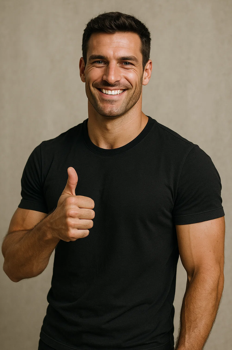Man